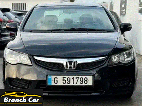 فرصة لا تعوض: فولكس فاجن جولف GTI 2010 (Golf 6) – مالك أول، نظافة فائقة، جاهزة للانطلاق في لبنان!