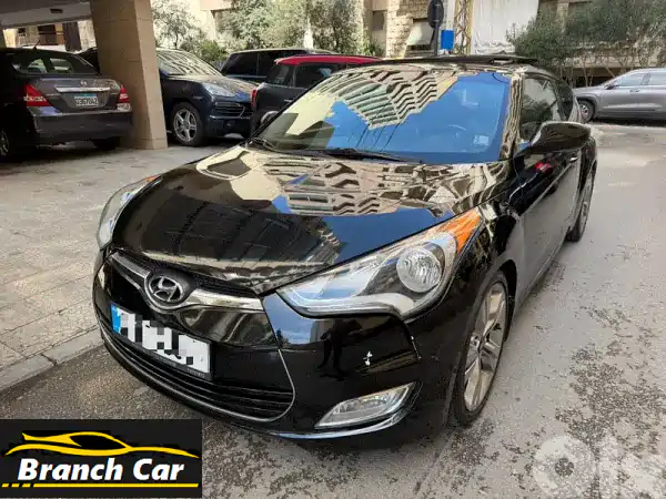 هيونداي فيلوستر 2015 فل كامل | بحالة استثنائية، 60 ألف...