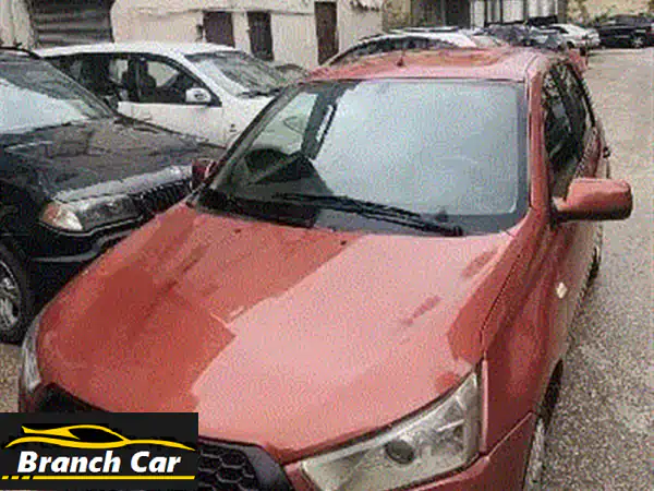 فرصة نادرة! داتسون مي-دو 2017 نيسان - فل أوبشن،...