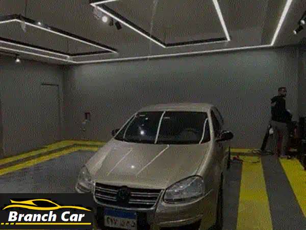 فولكسفاغن جيتا 2008