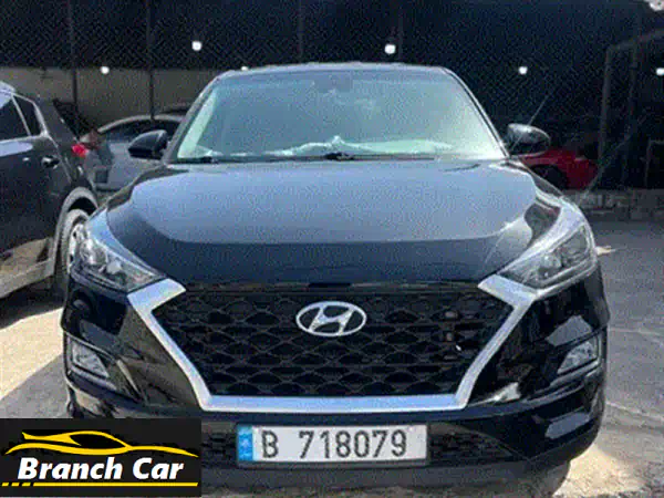 هيونداي توسان 2017 للبيع: SUV عائلية مثالية | 80,000 كم | فرصة لا تفوت!