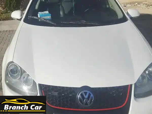 فولكسفاغن جيتا 2008