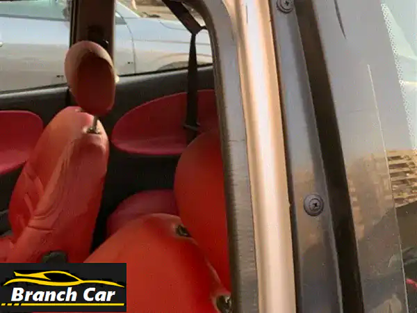 فرصة نادرة! دايو جولييت 1998 كوبيه أتوماتيك -...