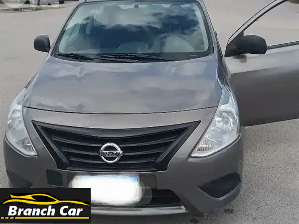 نيسان صني 2019 أوتوماتيك | BUMC لبنان | صيانة ممتازة |...