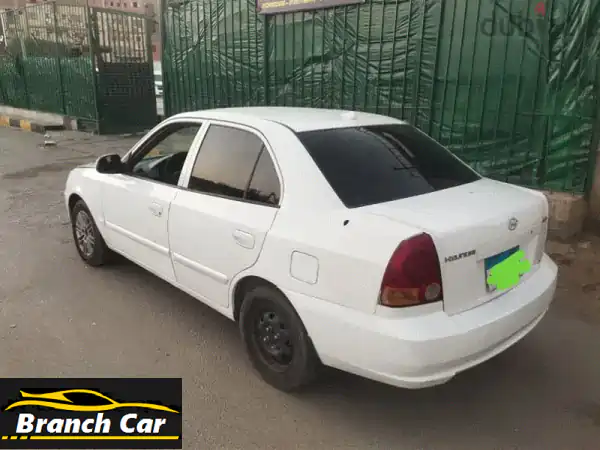 هيونداي فيرنا 2015 مانوال: سيارة أحلامك...