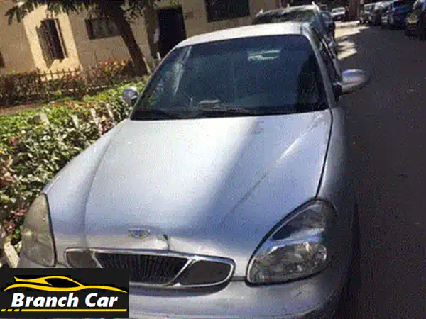 دايو نوبيرا 2001 للبيع: سيارة الأحلام متجددة كلياً (سمكرة ودوكو جديد!)