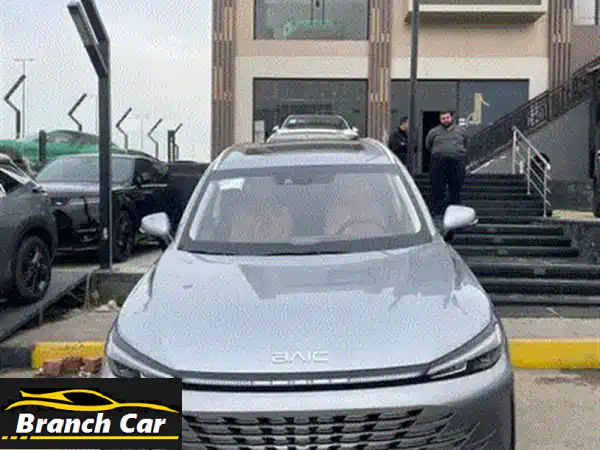 امتلك بايك X7 2026 الآن: عروض الليثي الحصرية بأقل سعر وتقسيط مريح! (استلام فوري)