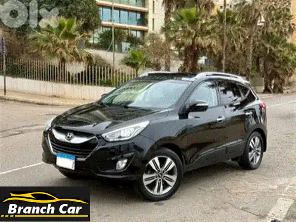 هيونداي توسان 2011 4WD وارد لبنان: نظافة استثنائية، خالية من الحوادث، كاملة المواصفات | اغتنم الفرصة!