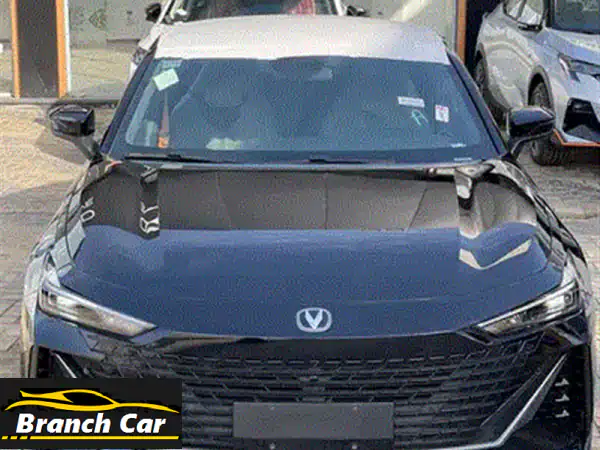 Changan Uni-V 2026: استلام فوري | أفضل سعر كاش وتقسيط ميسر!