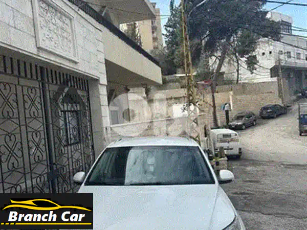 فولكس فاجن تيجوان 2009: صيانة كتانة كاملة، نظافة فائقة، رفاهية متكاملة!