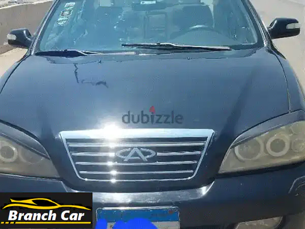 اقتصادية وموثوقة: سبيرانزا A620 موديل 2007 بالغاز للبيع...