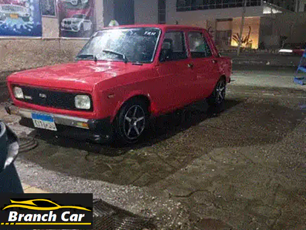 فيات 1282009 نوفا