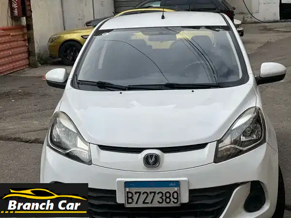 شانجان بيني 2019 | أوتوماتيك، قيادة نسائية، مالك واحد...