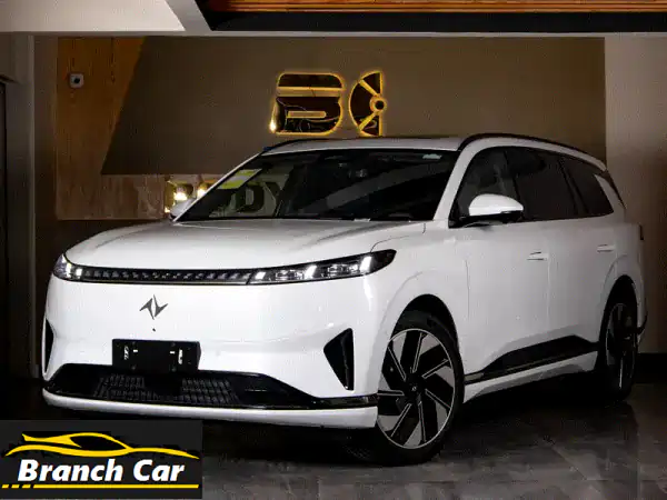 اكتشف DONGFENG 008 MAXPURE 2025: ثورة السيارات الكهربائية...