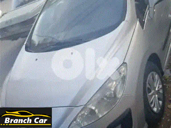 شيفروليه كابتيفا 2008: جيب عائلية 4 سلندر - مغامرتك القادمة بسعر لا يصدق!