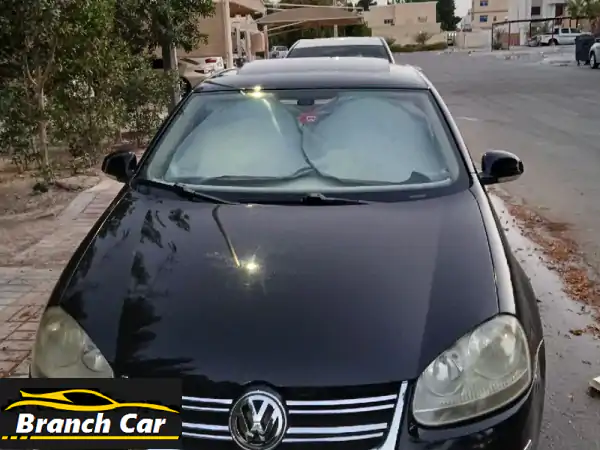 فولكس فاجن جيتا 2009 للبيع في أبوظبي: حالة ممتازة -...