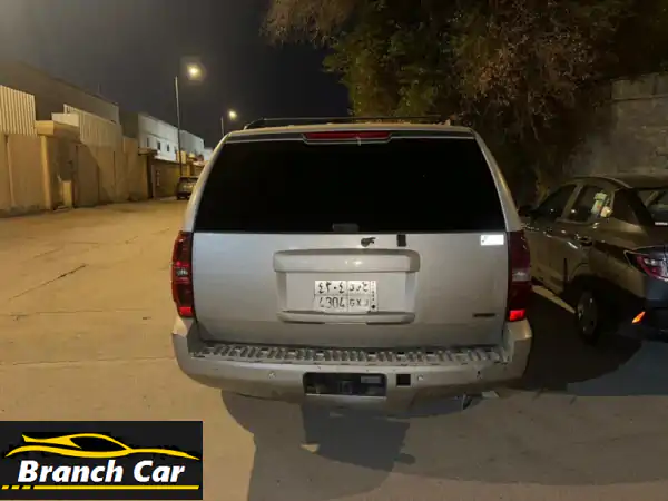 شيفروليه تاهو 2010 الذهبي الأصلي: بحالة ممتازة...