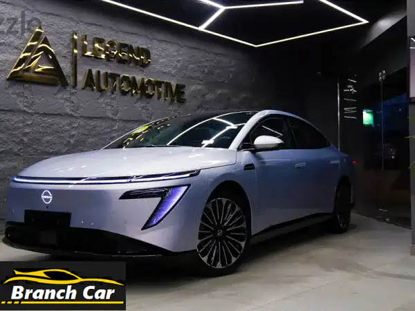 ⚡ نيسان N7 2025 (N625 km) | تسليم فوري بأرخص سعر حصري!...