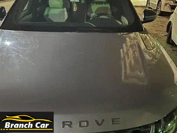 فرصة ذهبية: رانج روفر فيلار 2020 SE وكيل - فابريكة بالكامل، صيانة توكيل، بسعر مخفض!