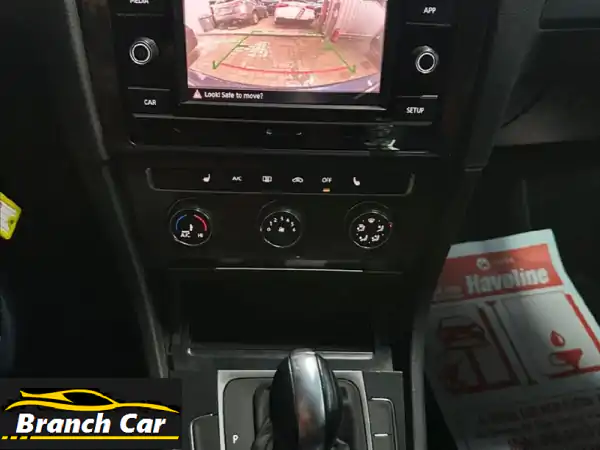 فرصة استثنائية: فولكس فاجن جولف TSI S 2018 – استيراد أمريكي، خالية من الحوادث، جاهزة للانطلاق!