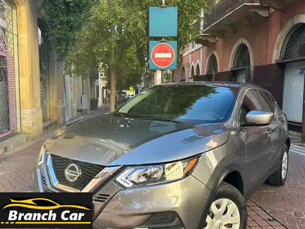 نيسان روج سبورت 2020 للبيع: مغامرة ودفع رباعي | 50 ألف ميل...