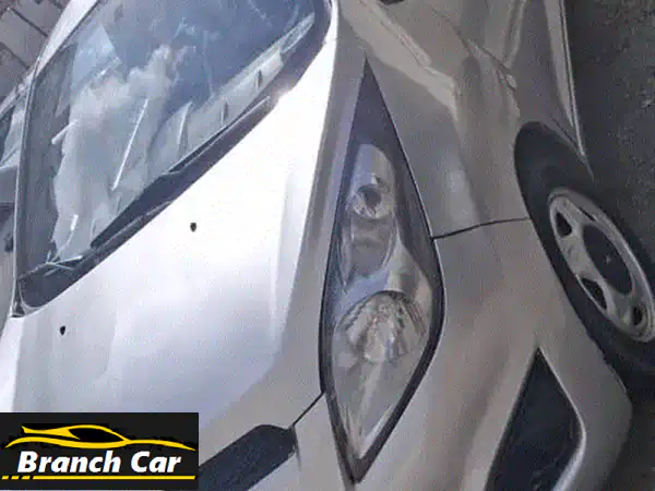 شيفروليه سبارك 2015 أوتوماتيك للبيع في الشويفات |...