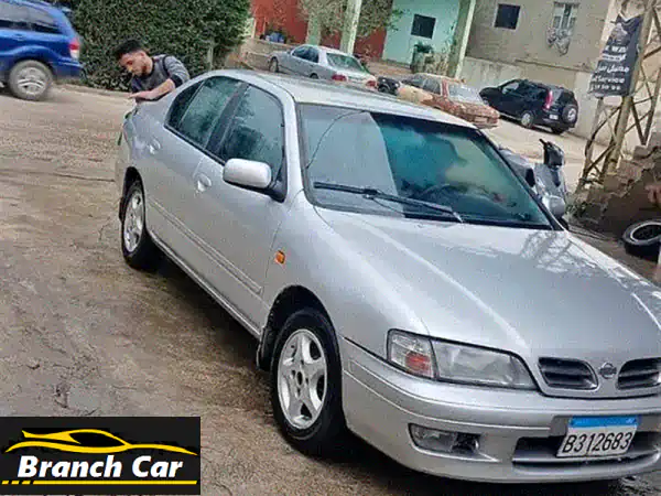 نيسان بريميرا 1999 للبيع في عكار | موتور وفيتاس...