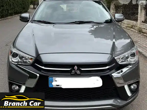 ميتسوبيشي ASX 2019 للبيع: فرصة لا تُعوَّض! سوبر...