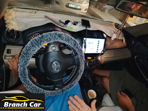 تويوتا للبيع: محرك، جير، وشاسيه بحالة الوكالة مع...