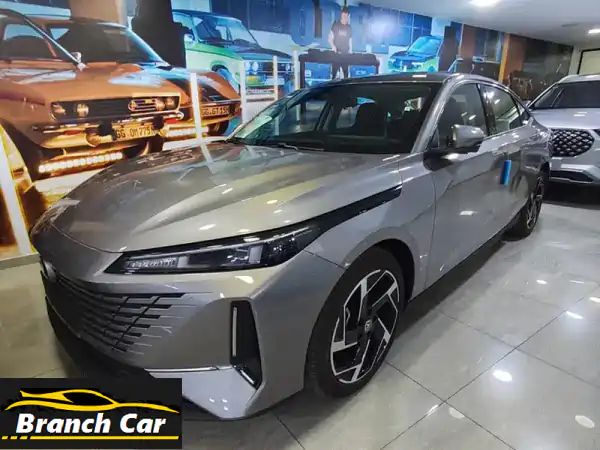 فرصة ذهبية: شانجان إيدو بلس 2024 بكاش باك 100 ألف! أقل...