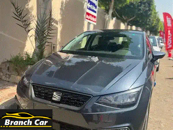 سيات إبيزا 2026 الجديدة كلياً: انطلق نحو المستقبل مع أوتو فوريو! اكتشفها الآن