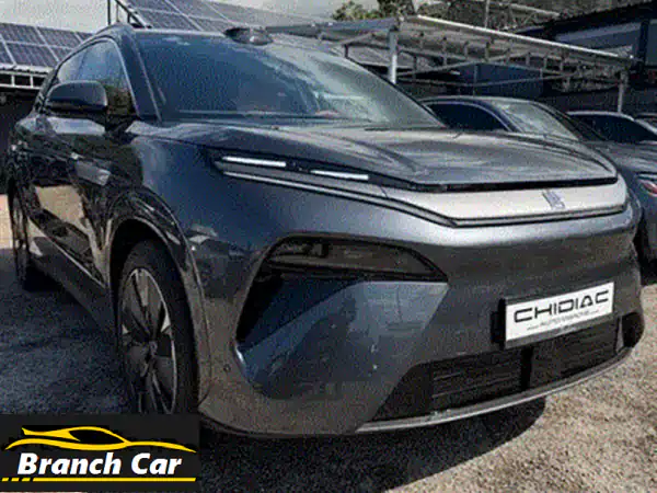 بي واي دي تانج إل 2025: SUV كهربائية فاخرة بـ7 مقاعد – الأداء والمدى يكسران الحواجز!