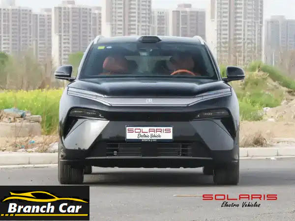 بي واي دي تانج إل 2025: SUV كهربائية فاخرة بـ7 مقاعد...
