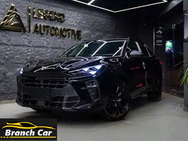 كوبرا تيرامار 2026: أناقة المستقبل! محرك توربو، أمان كامل، وعروض تقسيط لا تقاوم.