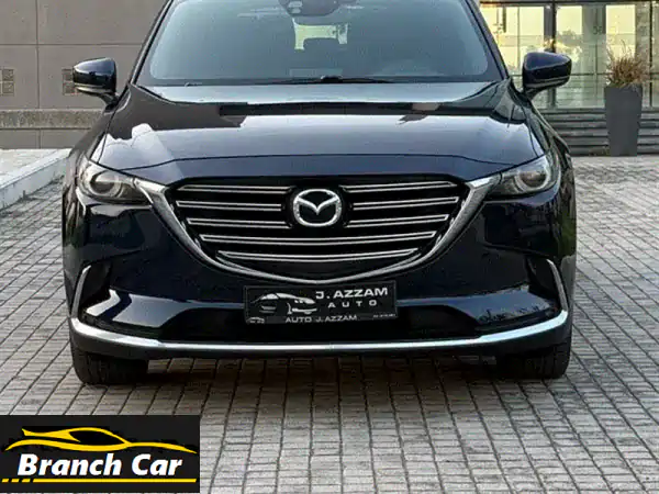 مازدا CX-9 2016 فل أوبشن | كارفاكس نظيف | قمة...