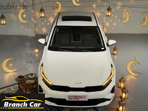 كيا K3 2025 خليجي: أقوى عرض بمصر! أعلى فئة، زيرو،...