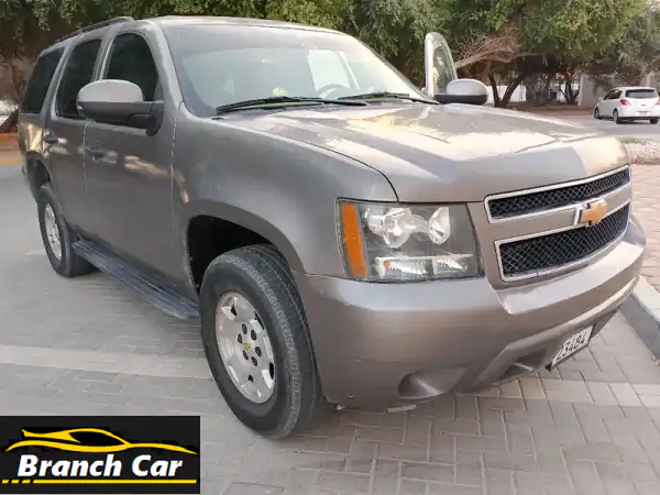 🌟 شيفروليه تاهو 2012 للبيع | صيانة شاملة، جاهزة للانطلاق! (24,000 قابل للتفاوض)