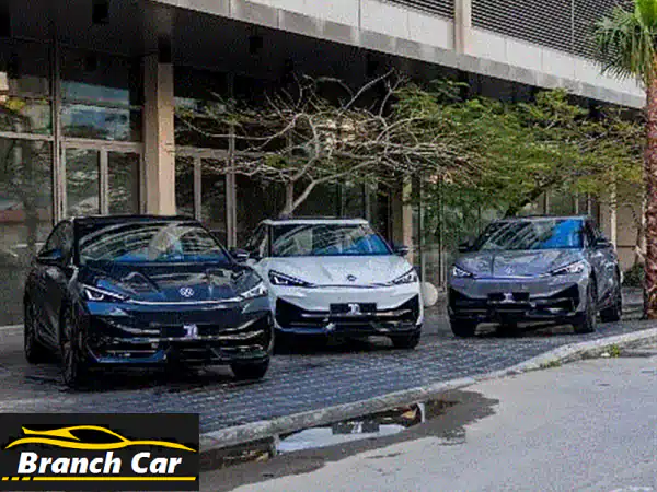 الوصول الأول: فولكس فاجن ID UNYX PRO 2025 الجديدة كلياً | 0 كم...