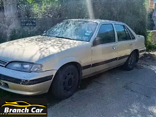 فرصة استثنائية: دايو 1995 للبيع - موثوقية واقتصاد!