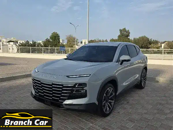 جيتور دايشنج 2024 فل كامل: رفاهية الأداء بضمان...