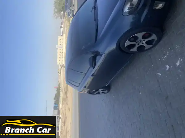 جولف GTI مستعملة للبيع | فولكس فاجن بأداء أسطوري ومواصفات كاملة (جلد، تشغيل زرّي)
