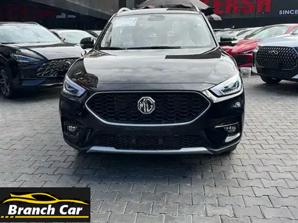 MG ZS 2026: امتلكها بـ#أقل_سعر ووفر 40%! استلام فوري...