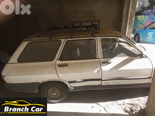 فرصة استثنائية: دايو 1995 للبيع - موثوقية واقتصاد!