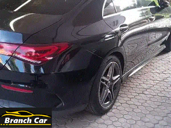 امتلك الفخامة بأفضل سعر: مرسيدس S500 موديل 2007 - عداد 47 ألف كم فقط! تقسيط مريح