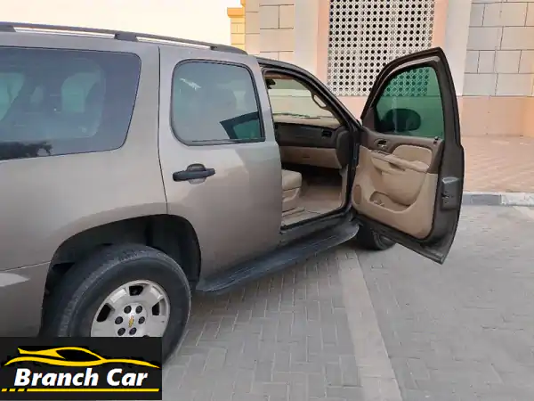 🌟 شيفروليه تاهو 2012 للبيع | صيانة شاملة،...