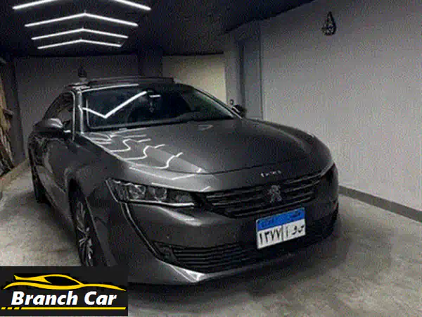 هوندا أكورد 2023 | كسر الزيرو 10 آلاف كم فقط | لم ترخص بمصر بحالة المصنع!