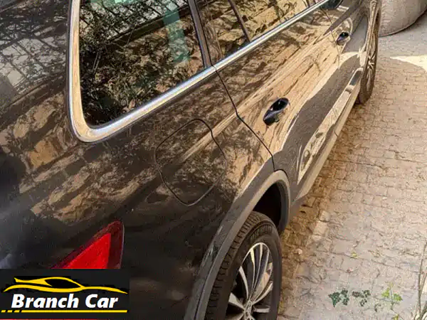 سكودا كودياك 2020 أمبيشن أسود × أسود: SUV العائلية...