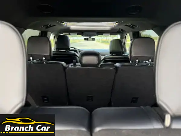 فرصة لا تُعوّض! فورد اكسبلورر 2020 للبيع | تيربو مزدوج...