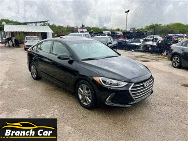 امتلك هيونداي النترا 2019 الأحلام! نظافة استثنائية وجنوط جديدة كلياً للبيع