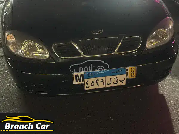 فرصة لا تعوض في كفر الشيخ: دايو لانوس 2001 - رخصة سنة...